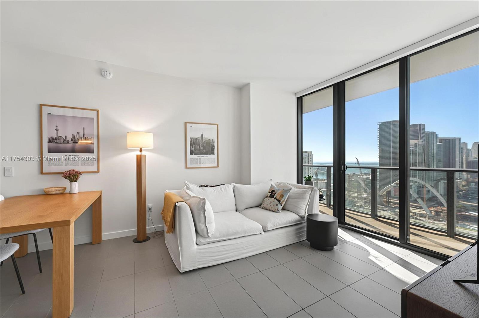 1600 NE 1st Ave # 3408