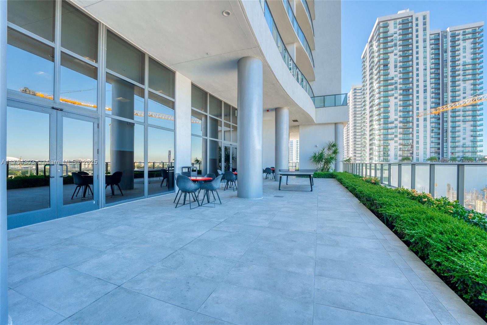 1600 NE 1st Ave # 3408