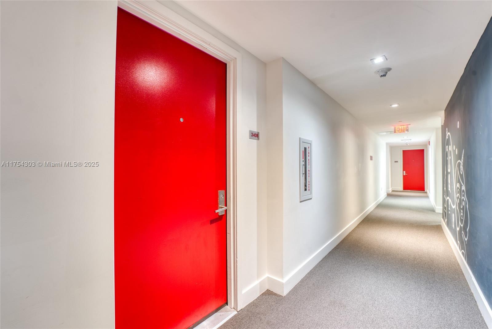 1600 NE 1st Ave # 3408