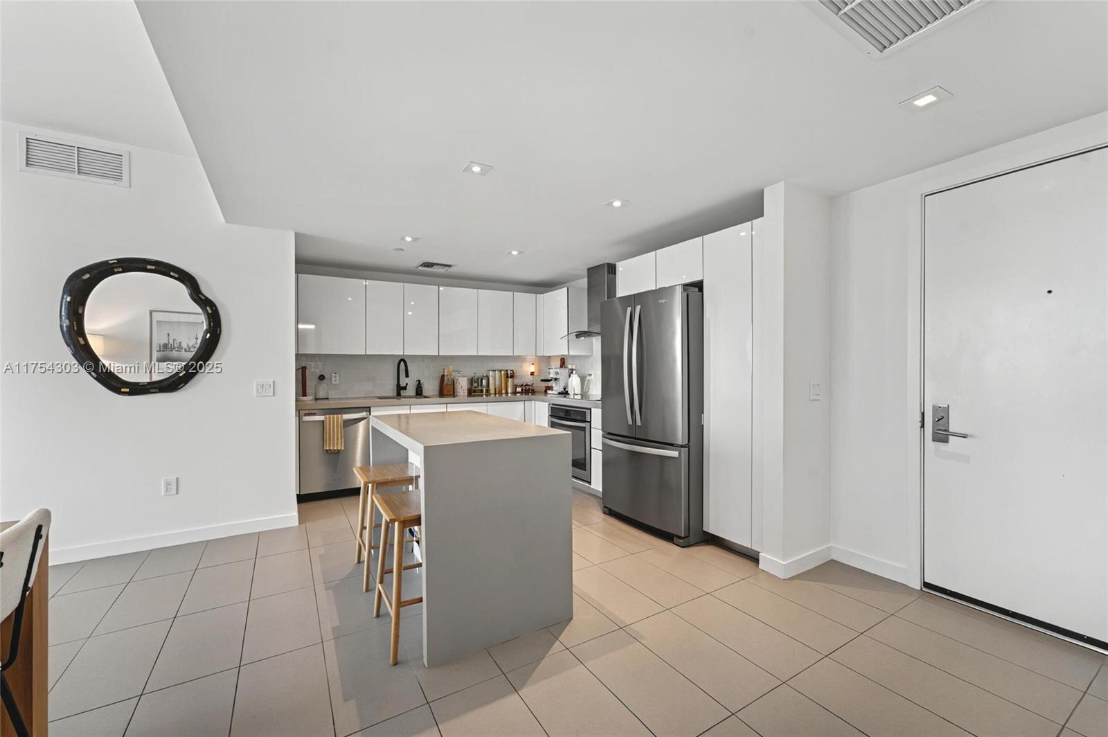 1600 NE 1st Ave # 3408
