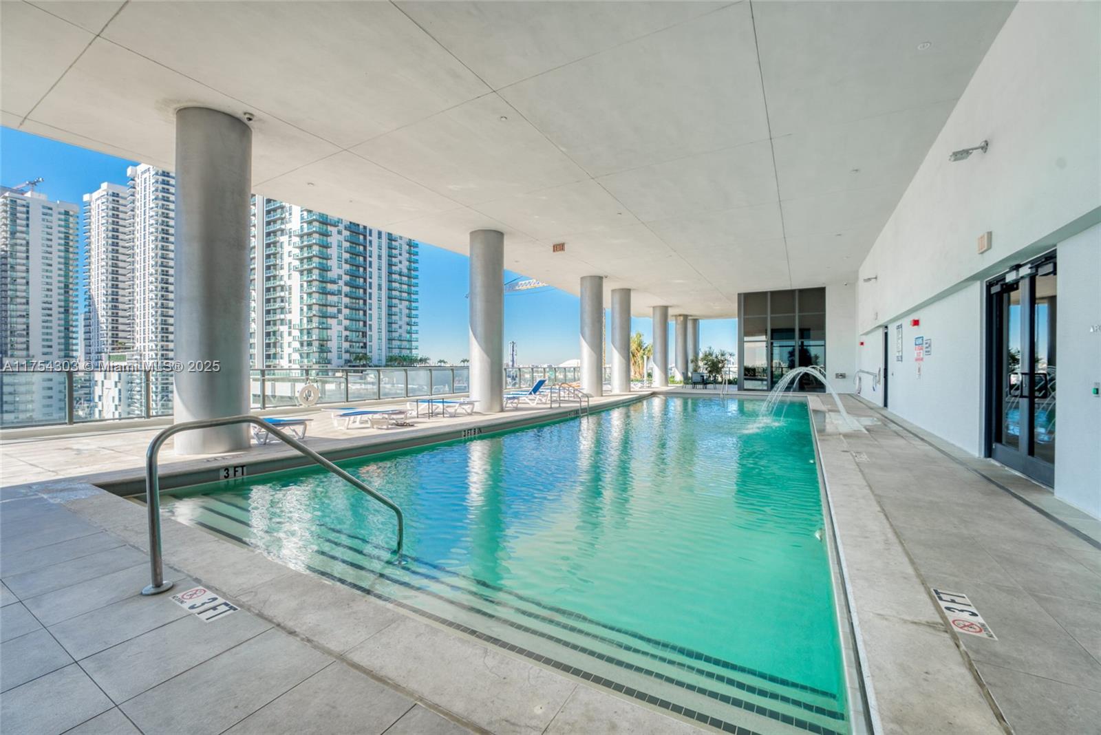 1600 NE 1st Ave # 3408
