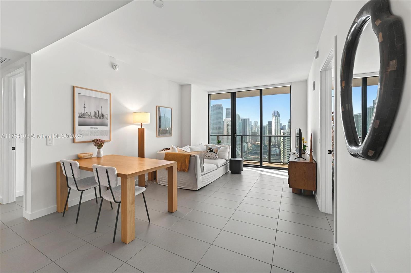 1600 NE 1st Ave # 3408