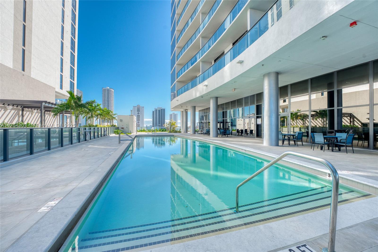 1600 NE 1st Ave # 3408