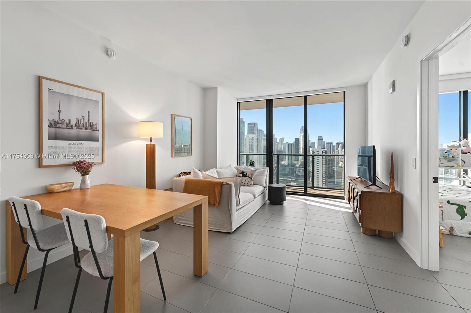 1600 NE 1st Ave # 3408