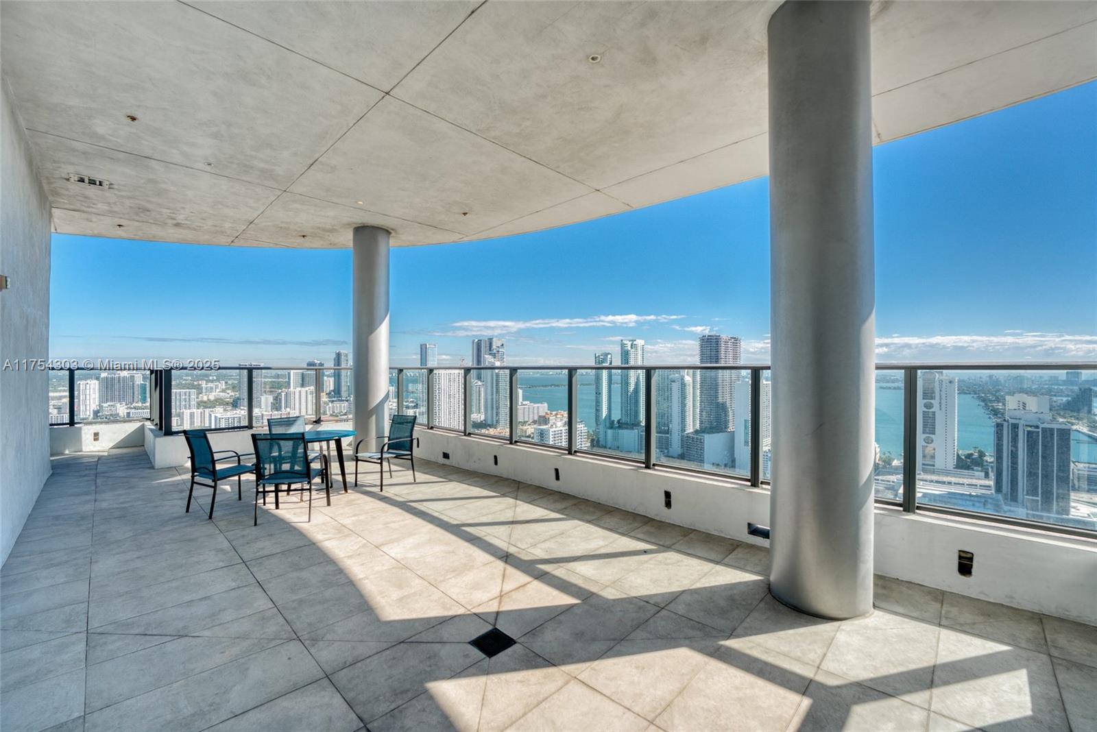 1600 NE 1st Ave # 3408