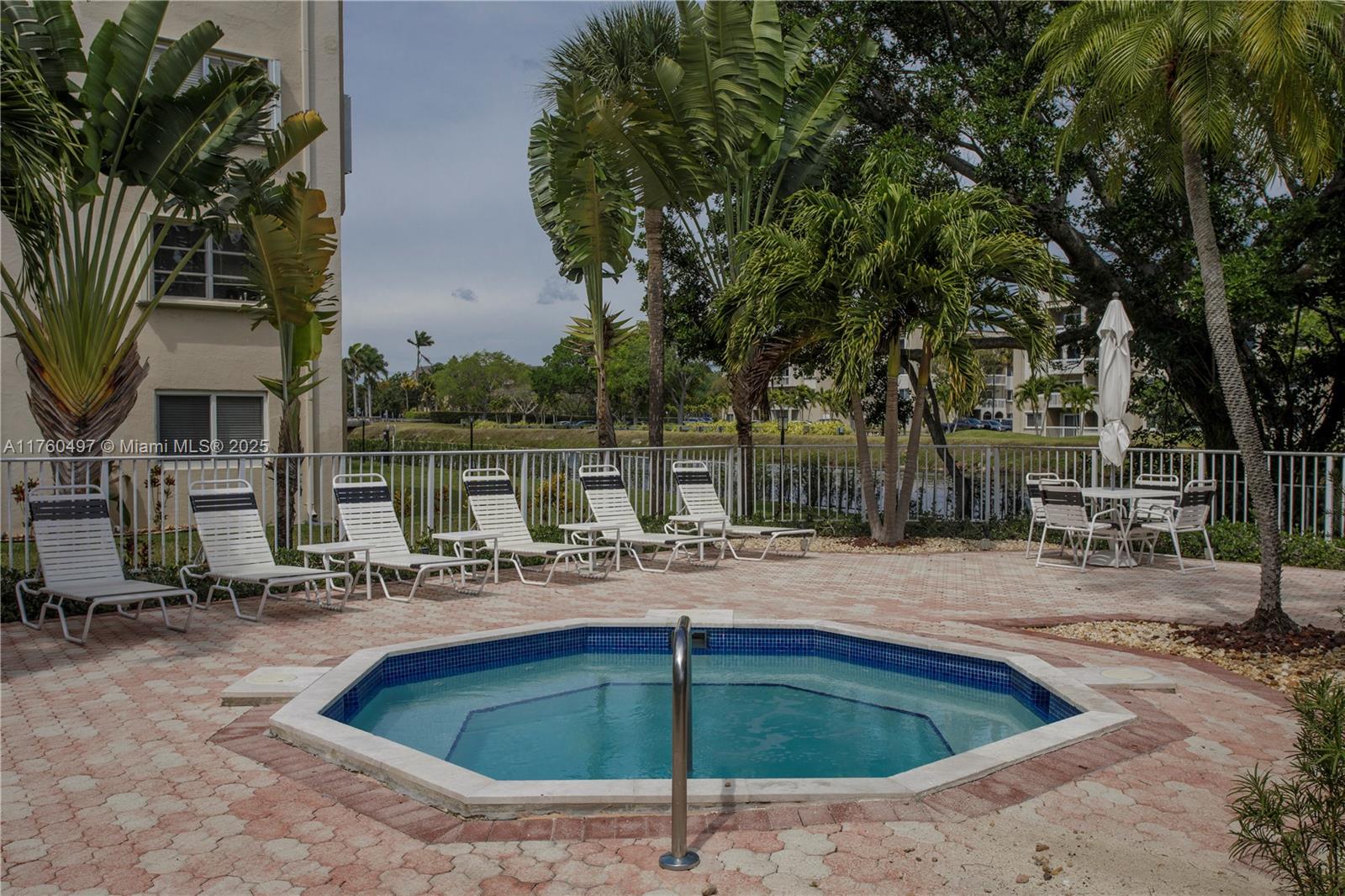 7755 SW 86th St # 105 Unit: C-105