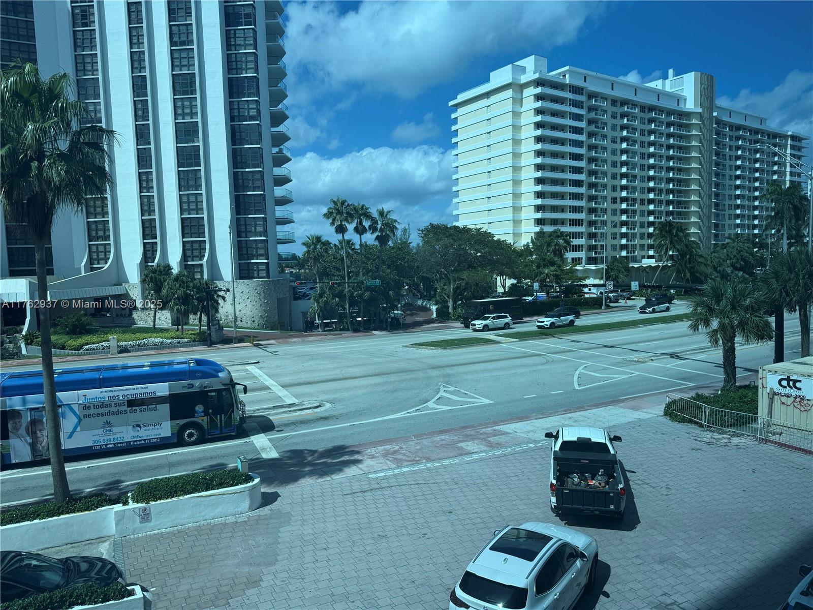 5445 Collins Ave # B7