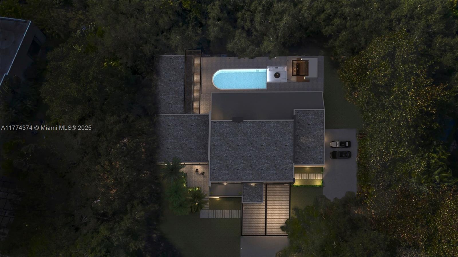 10300 Old Cutler Rd
