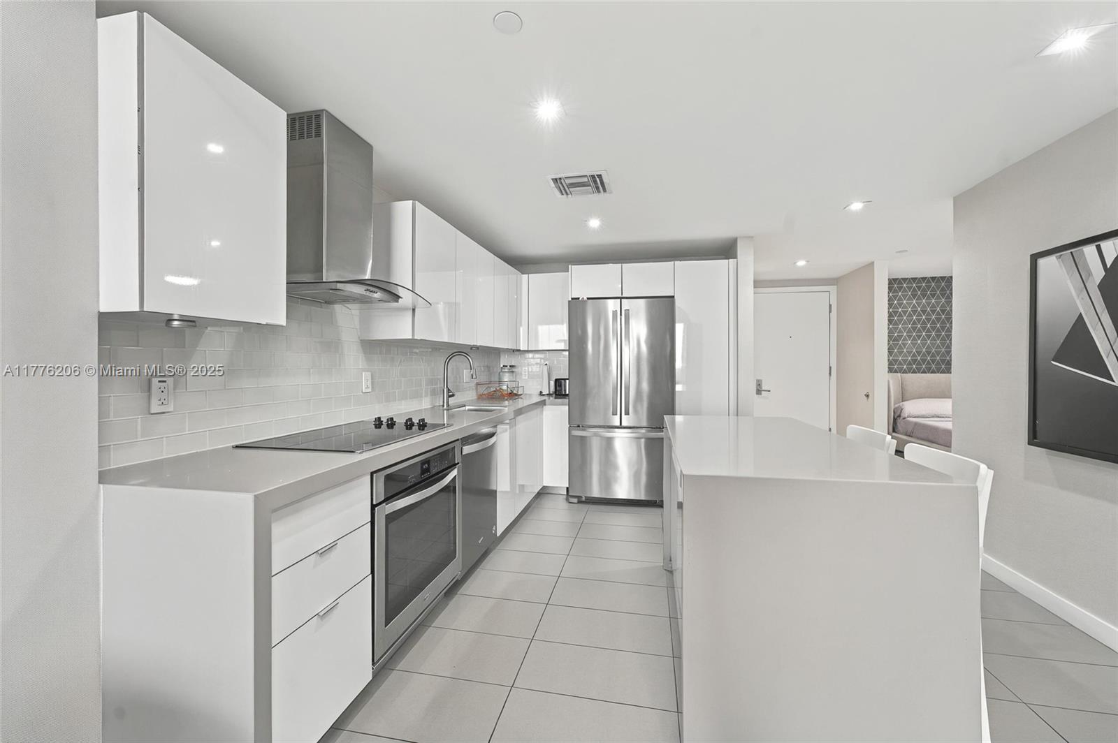 1600 NE 1st Ave # 2811