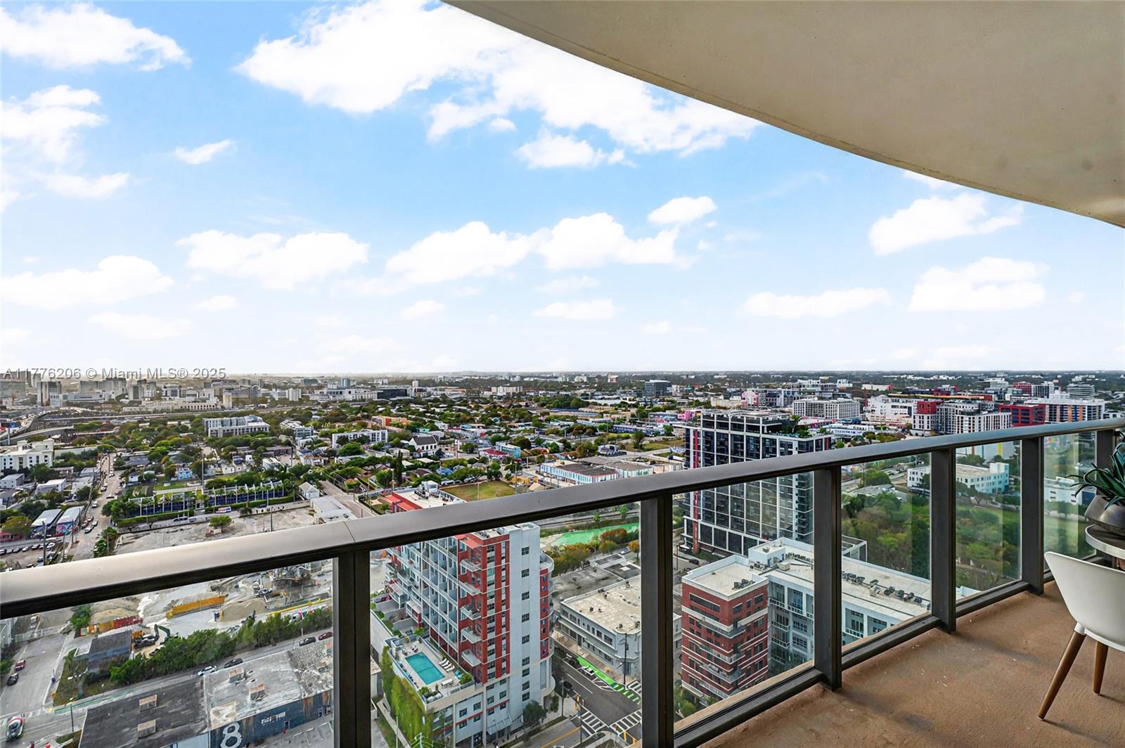 1600 NE 1st Ave # 2811