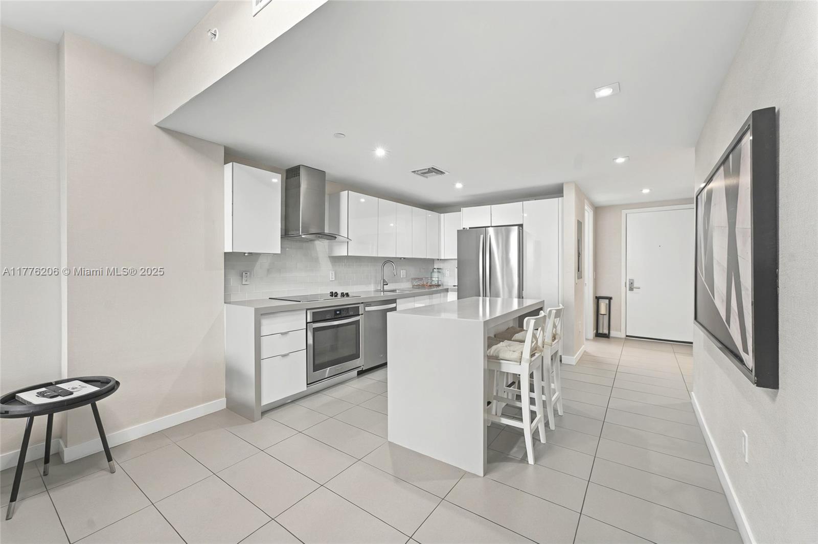 1600 NE 1st Ave # 2811