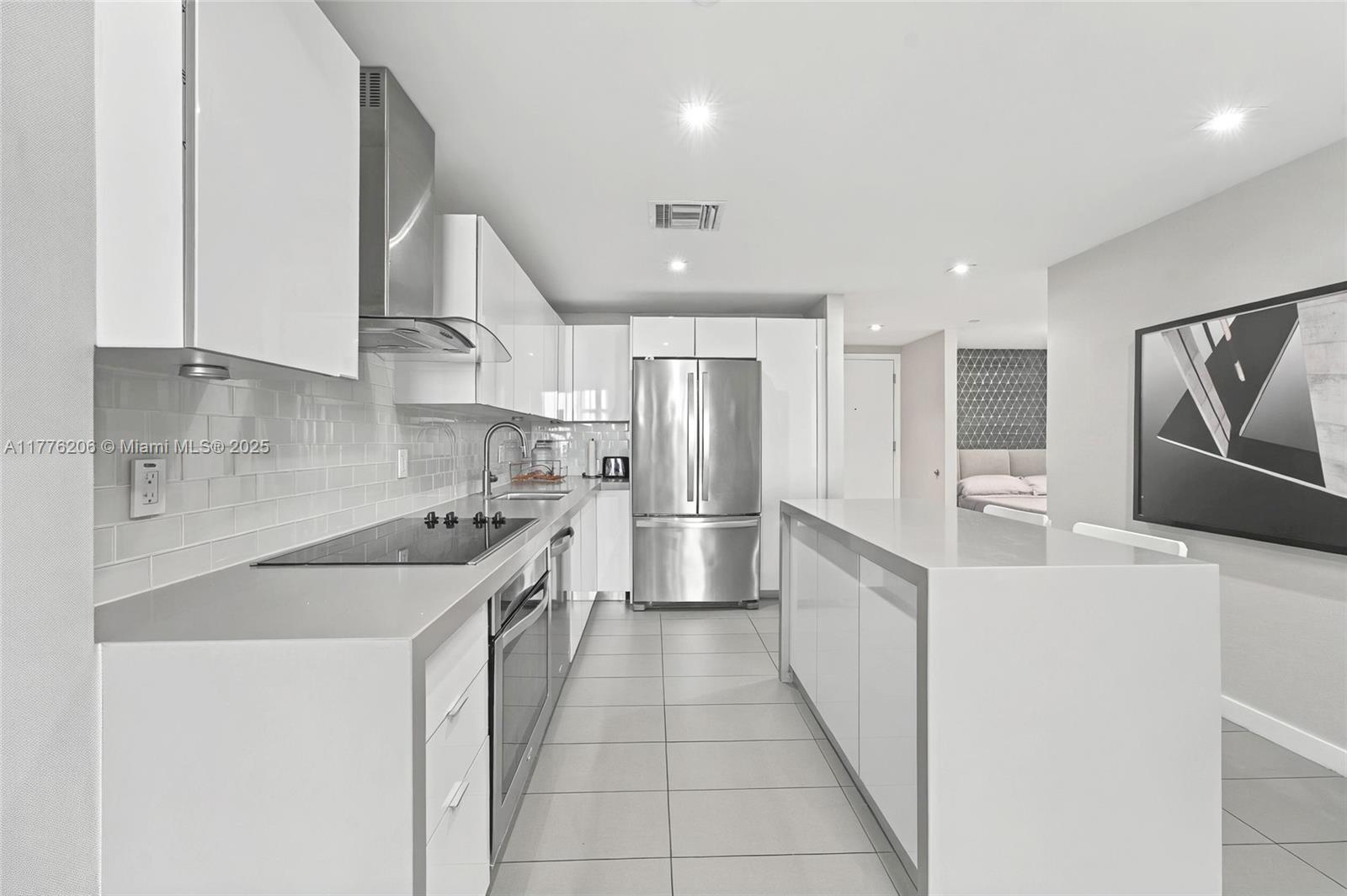 1600 NE 1st Ave # 2811