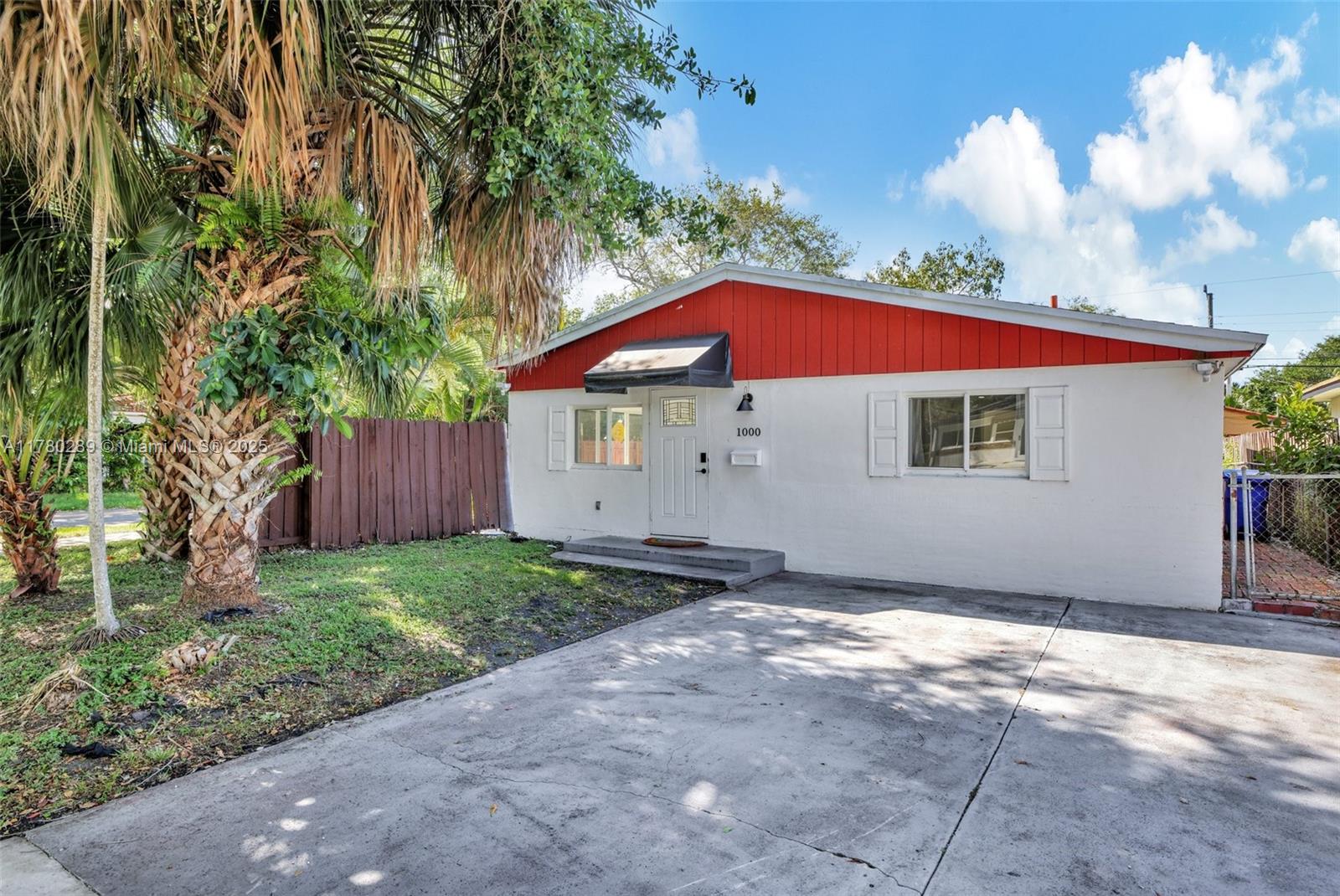 1000 SW 19th St