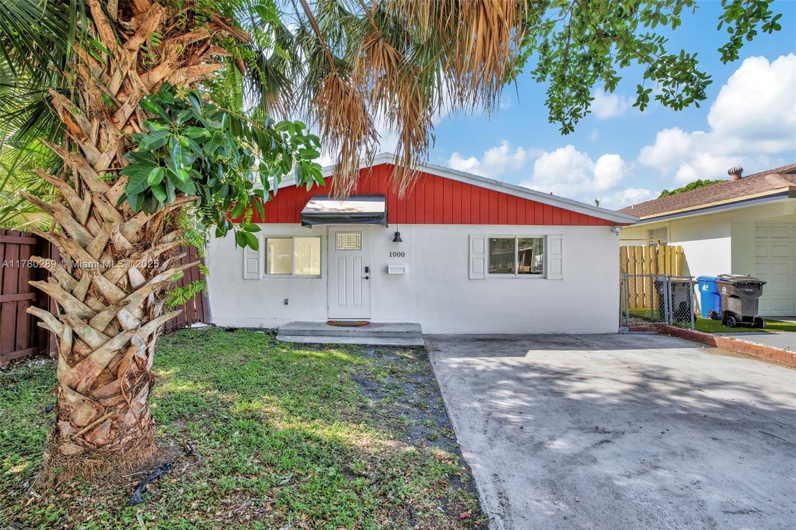 1000 SW 19th St