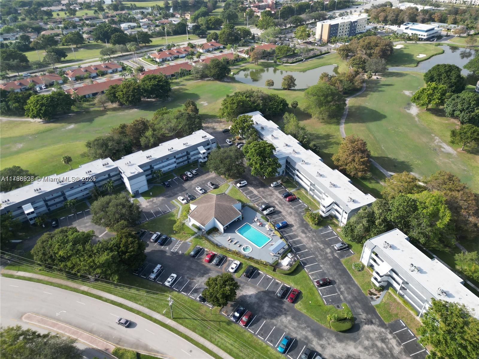 8421 Lagos De Campo Blvd # 307T