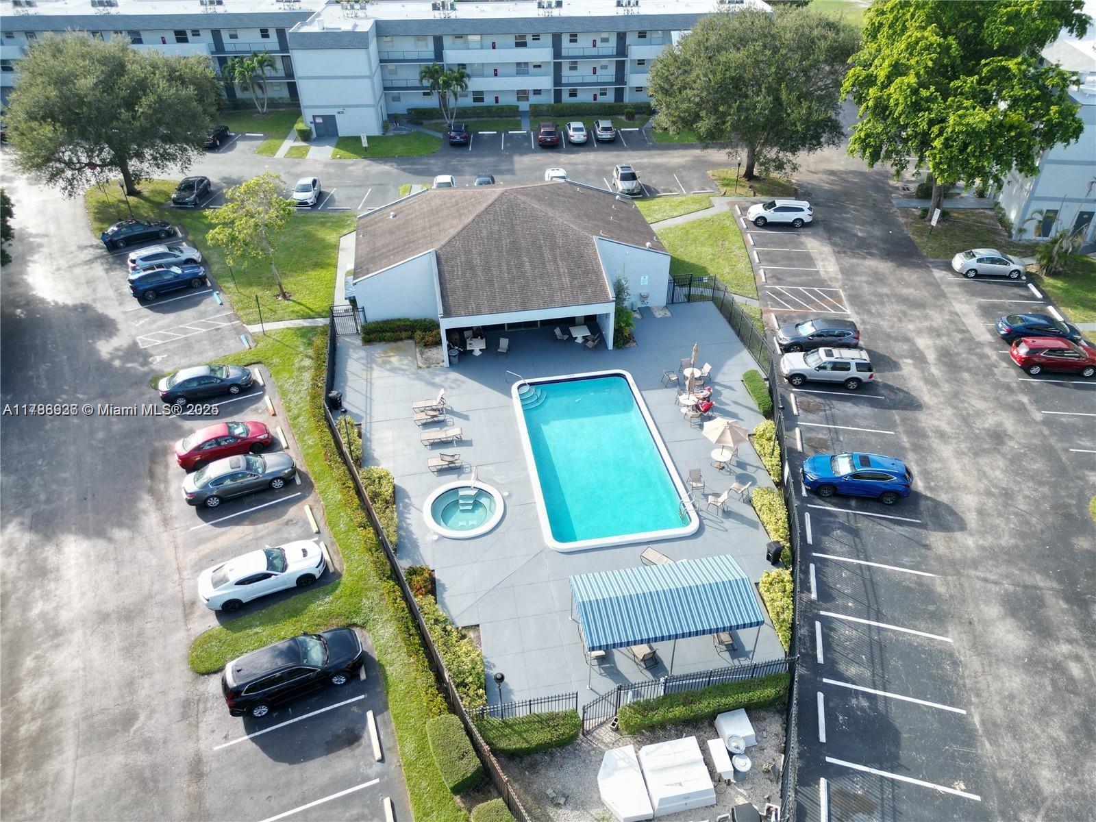 8421 Lagos De Campo Blvd # 307T