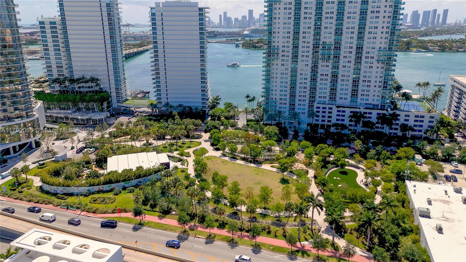 650 West Ave # 2102