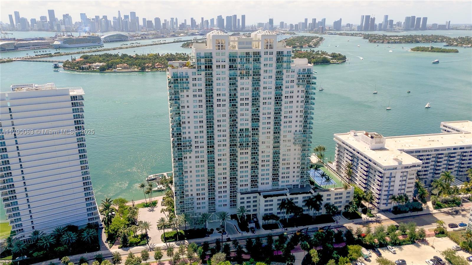 650 West Ave # 2102
