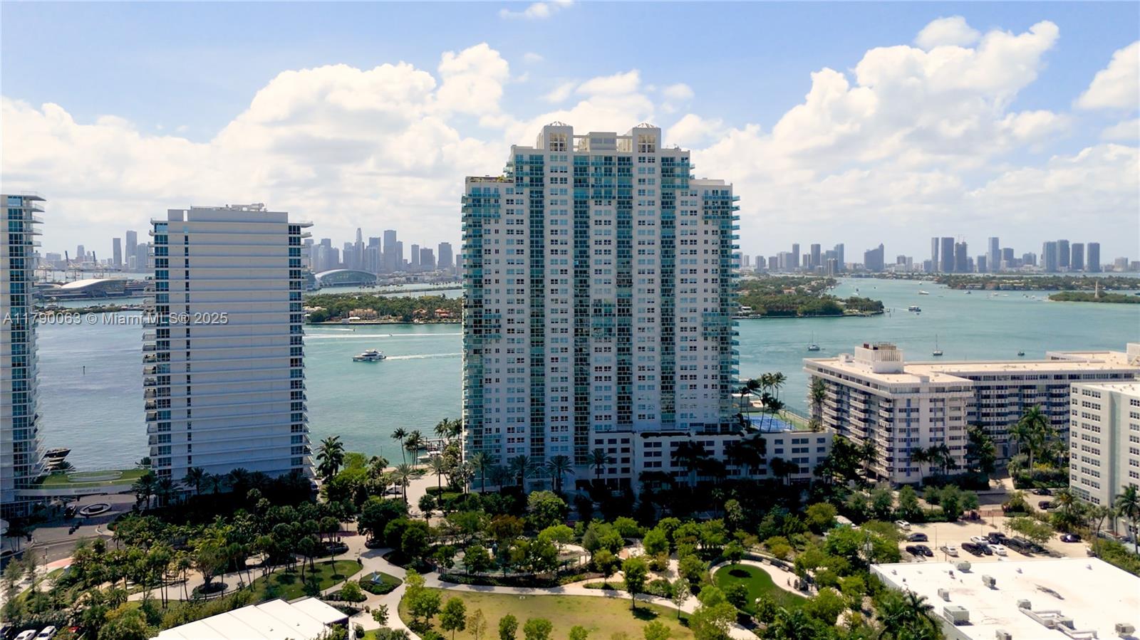 650 West Ave # 2102