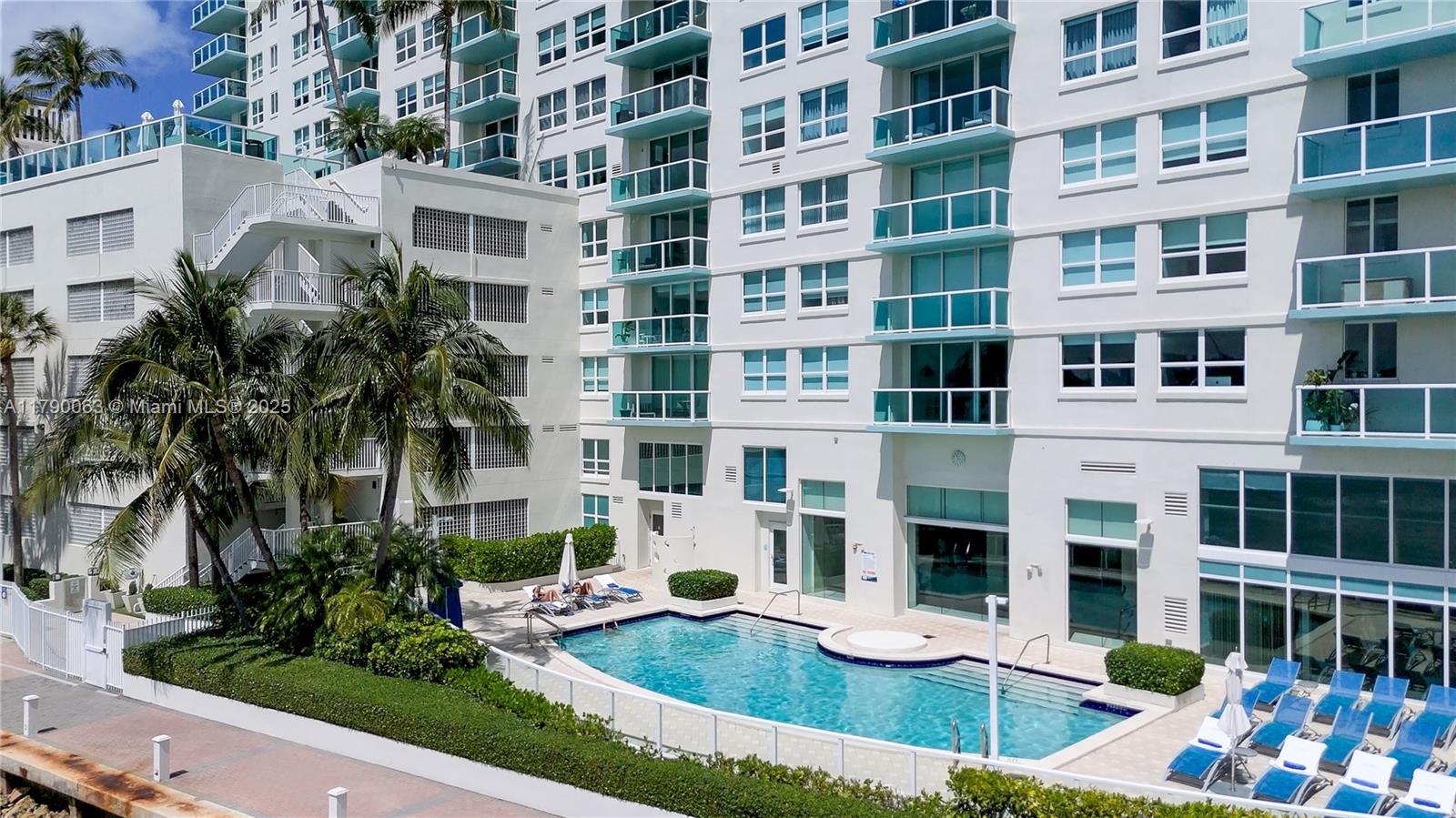 650 West Ave # 2102