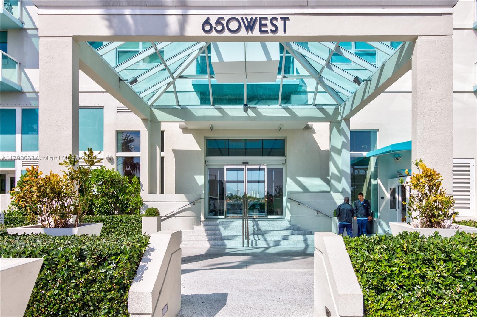 650 West Ave # 2102