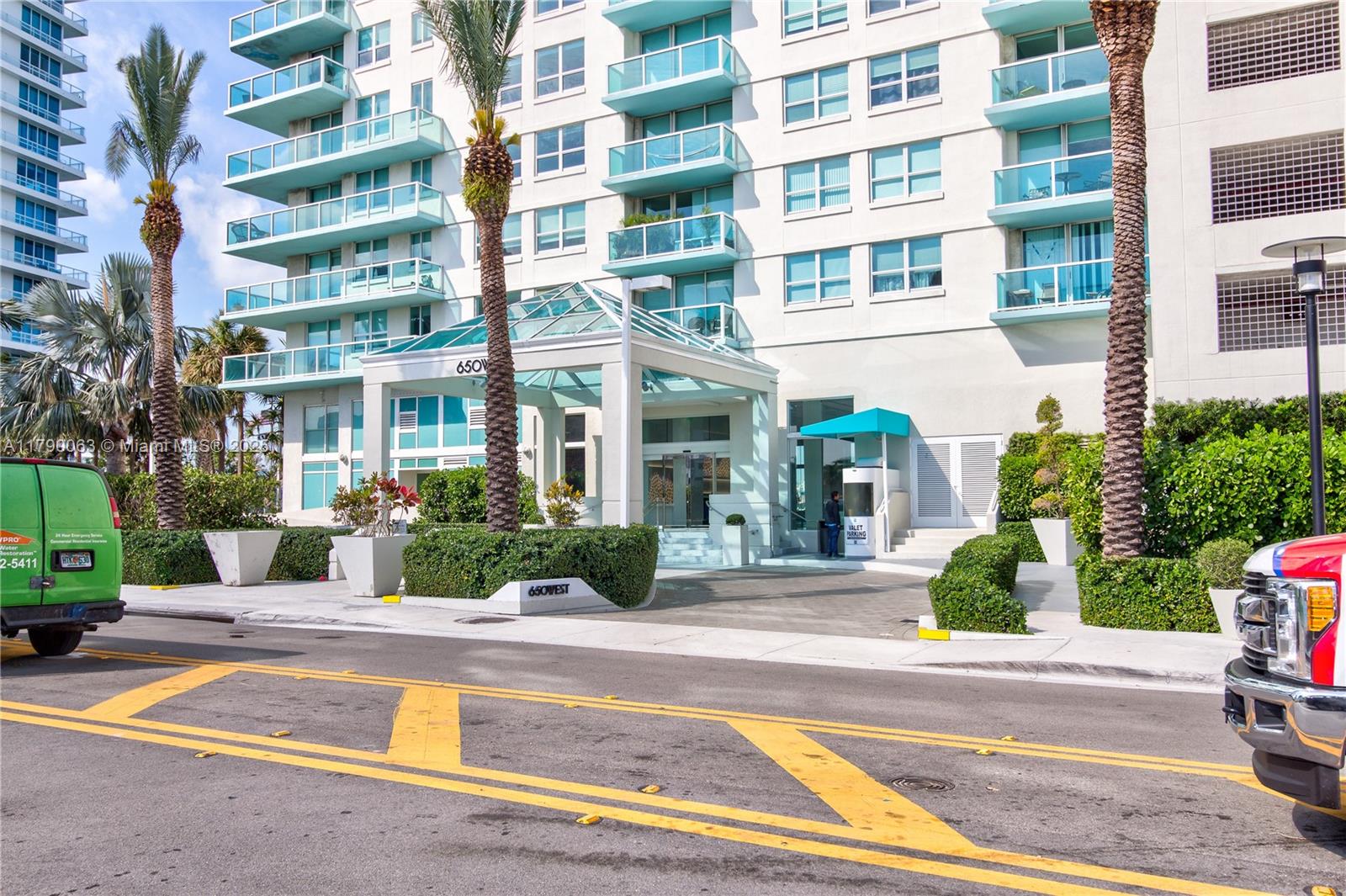 650 West Ave # 2102