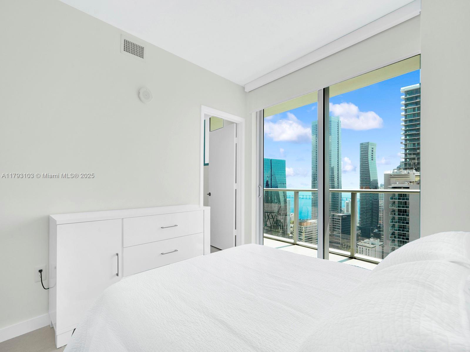 1100 S Miami Ave Unit: 3704