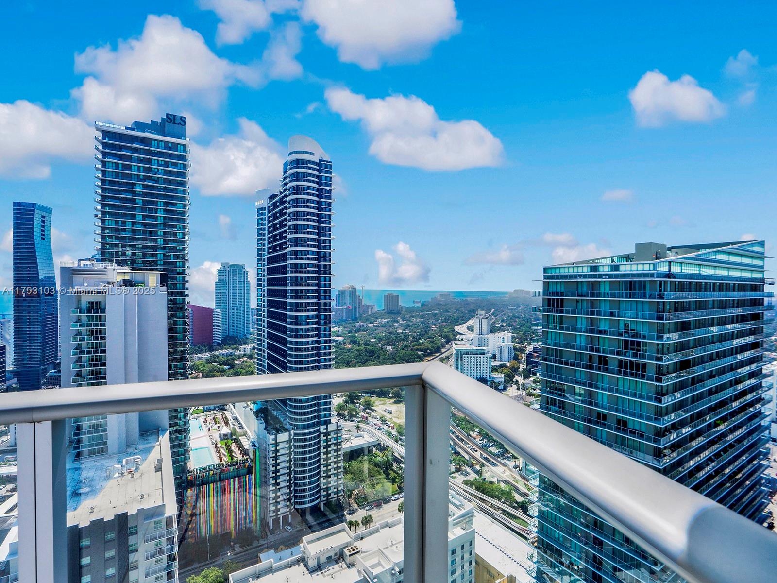 1100 S Miami Ave Unit: 3704