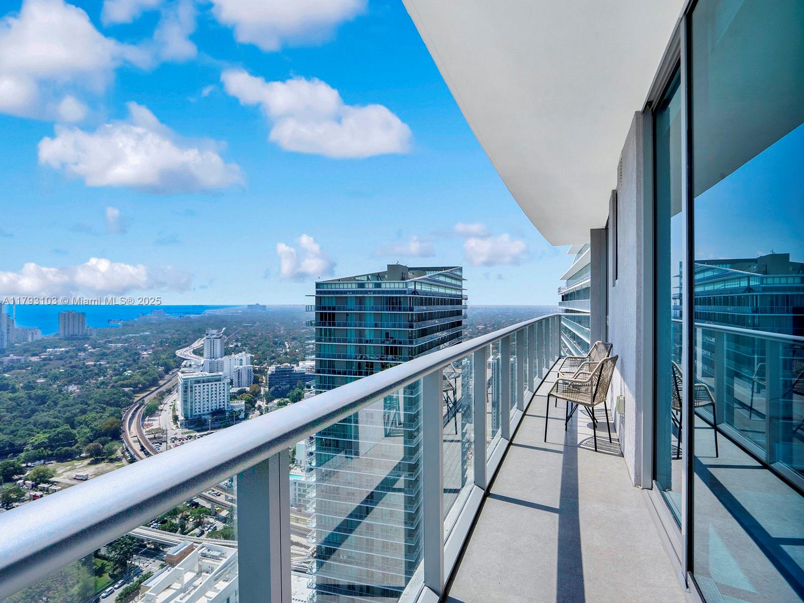 1100 S Miami Ave Unit: 3704