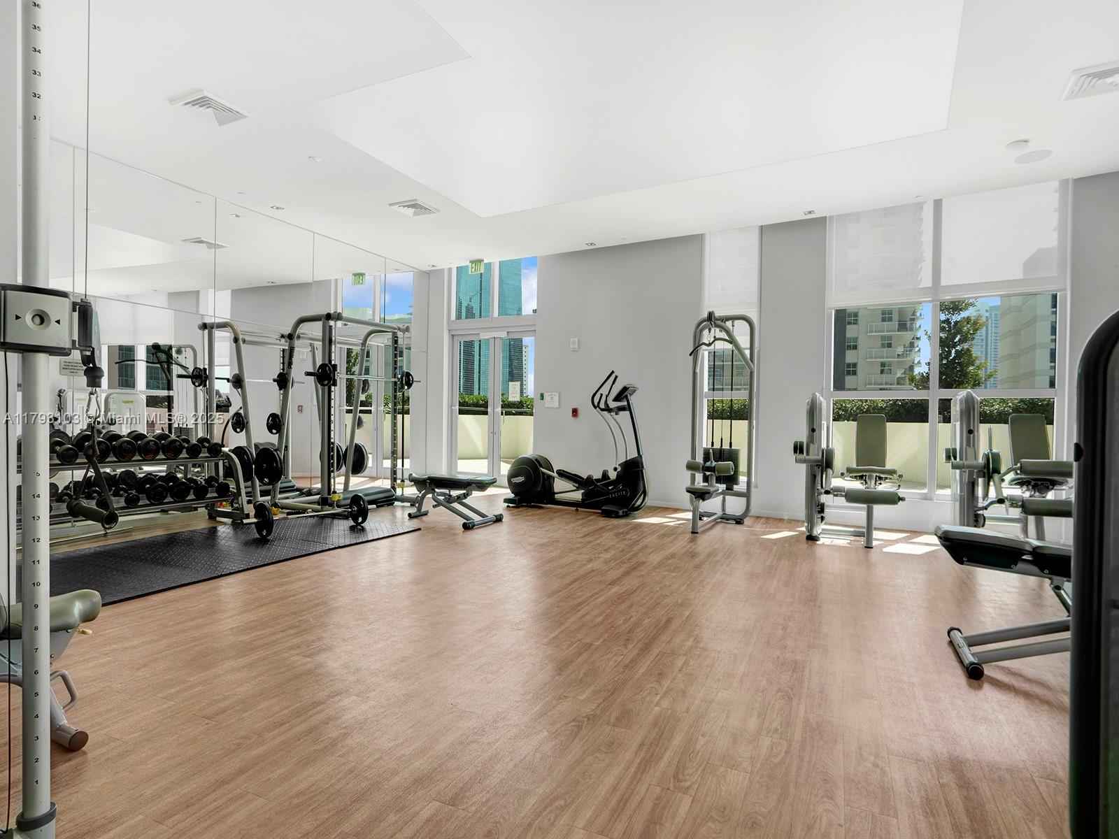 1100 S Miami Ave Unit: 3704