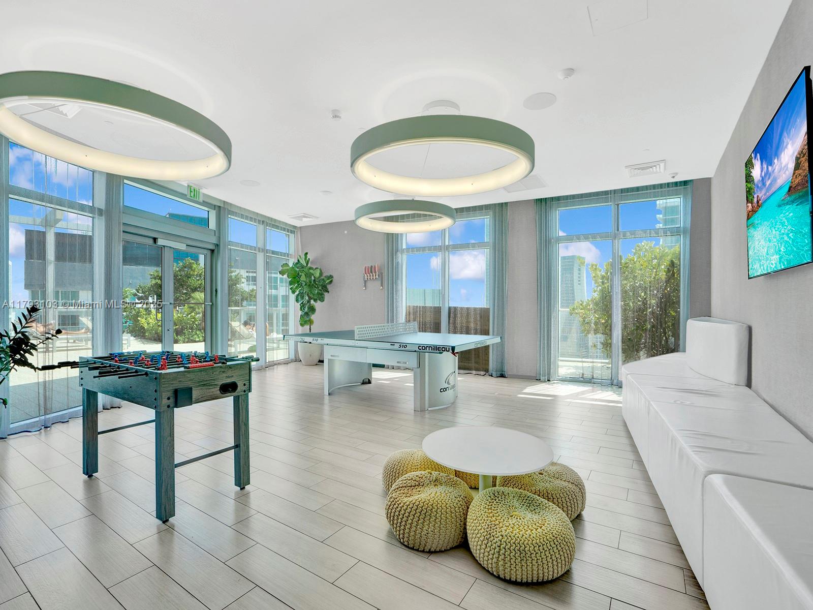 1100 S Miami Ave Unit: 3704