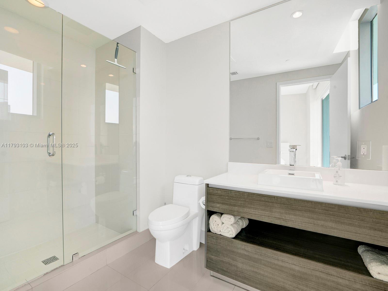 1100 S Miami Ave Unit: 3704