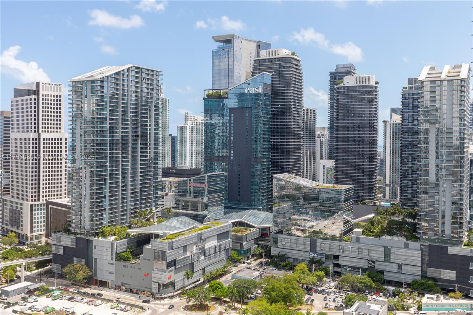 90 SW 3rd St # 3501