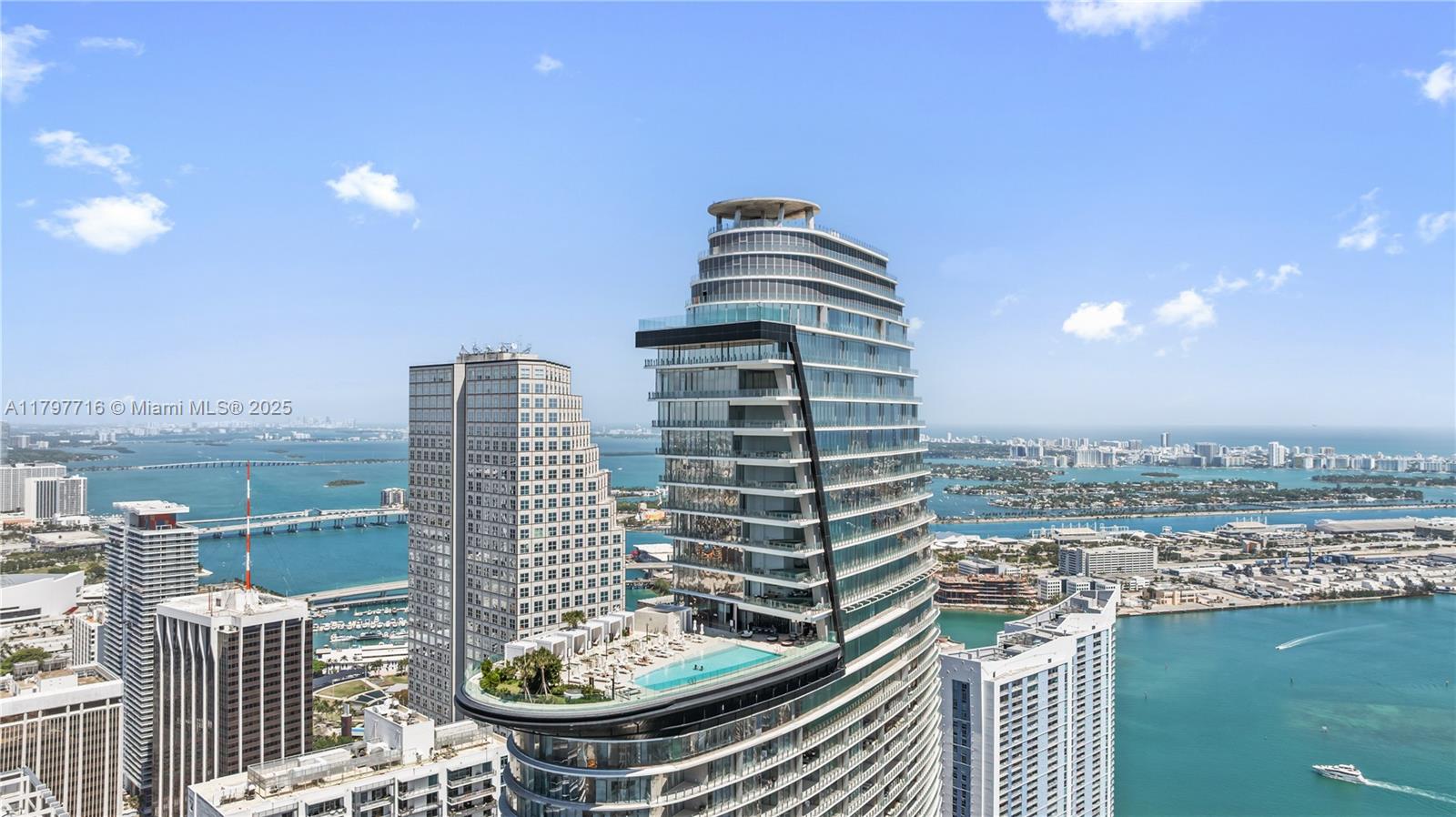 300 Biscayne Blvd Way # E1106