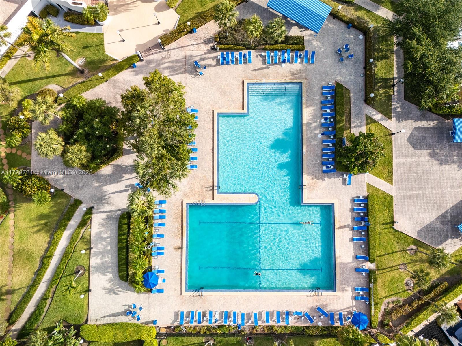 500 Three Islands Blvd # 801