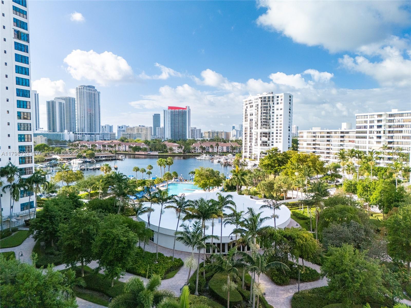 500 Three Islands Blvd # 801