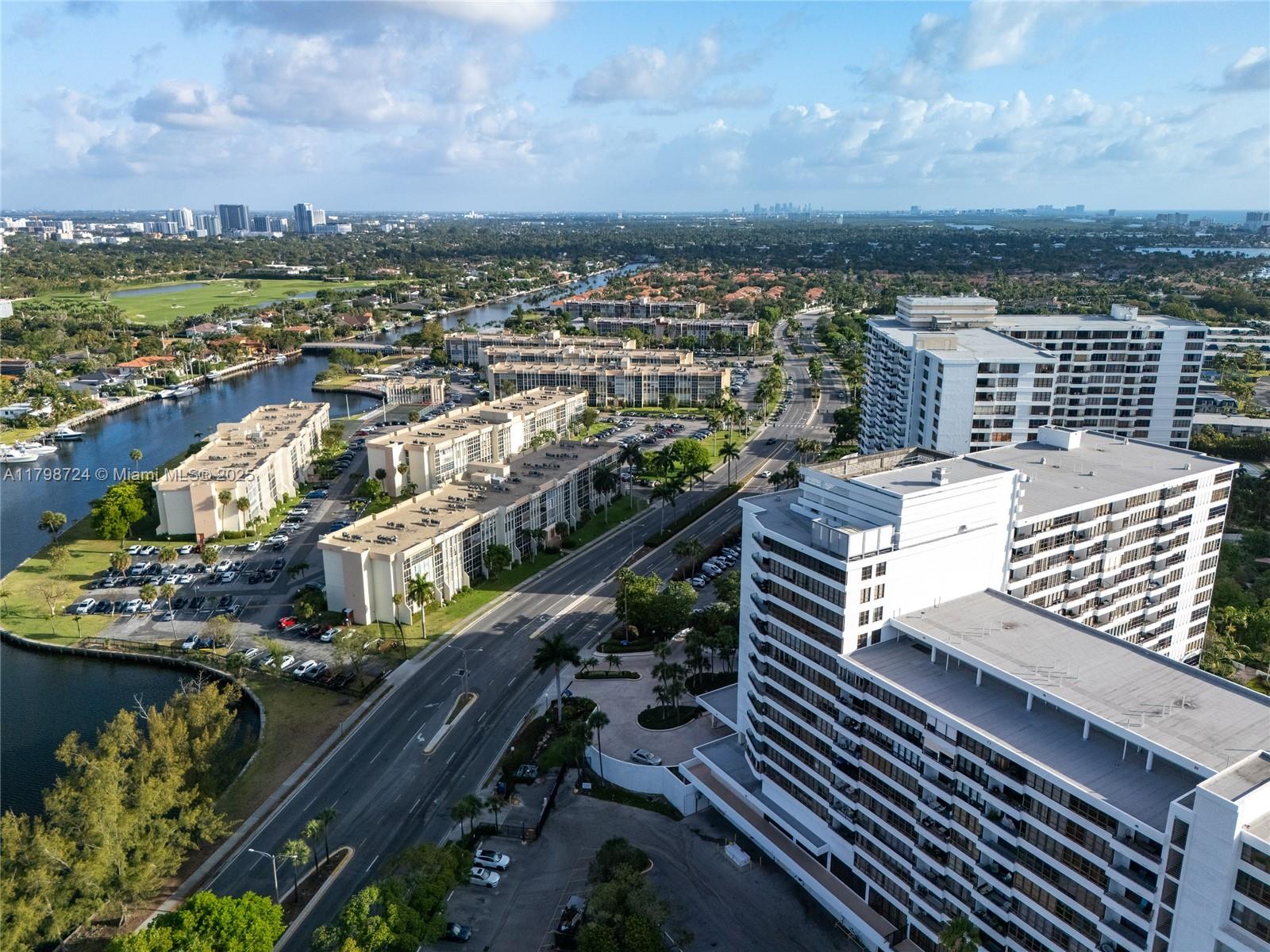 500 Three Islands Blvd # 801
