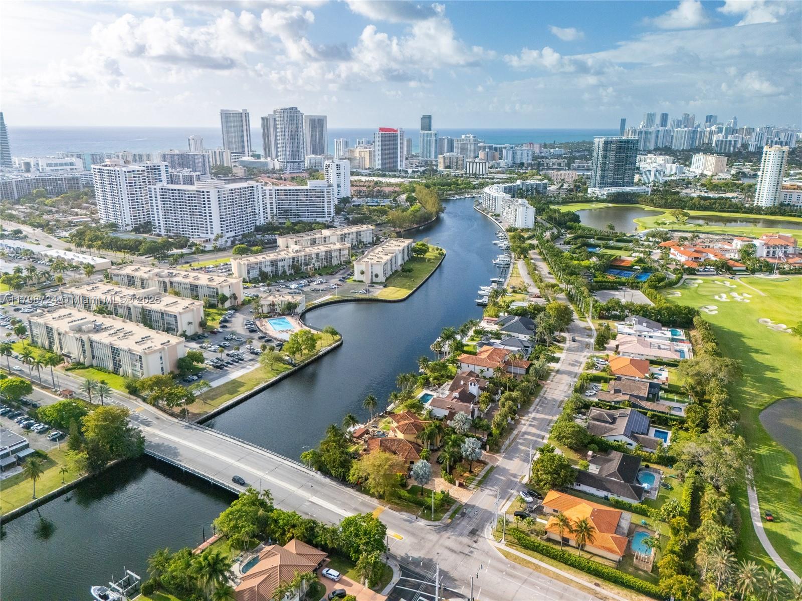 500 Three Islands Blvd # 801