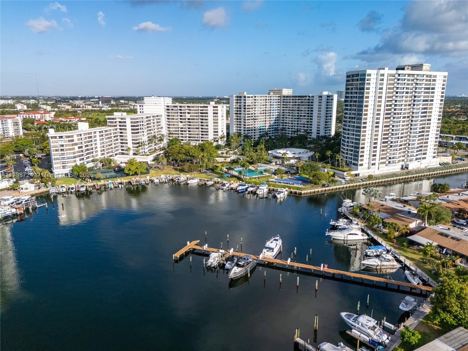 500 Three Islands Blvd # 801
