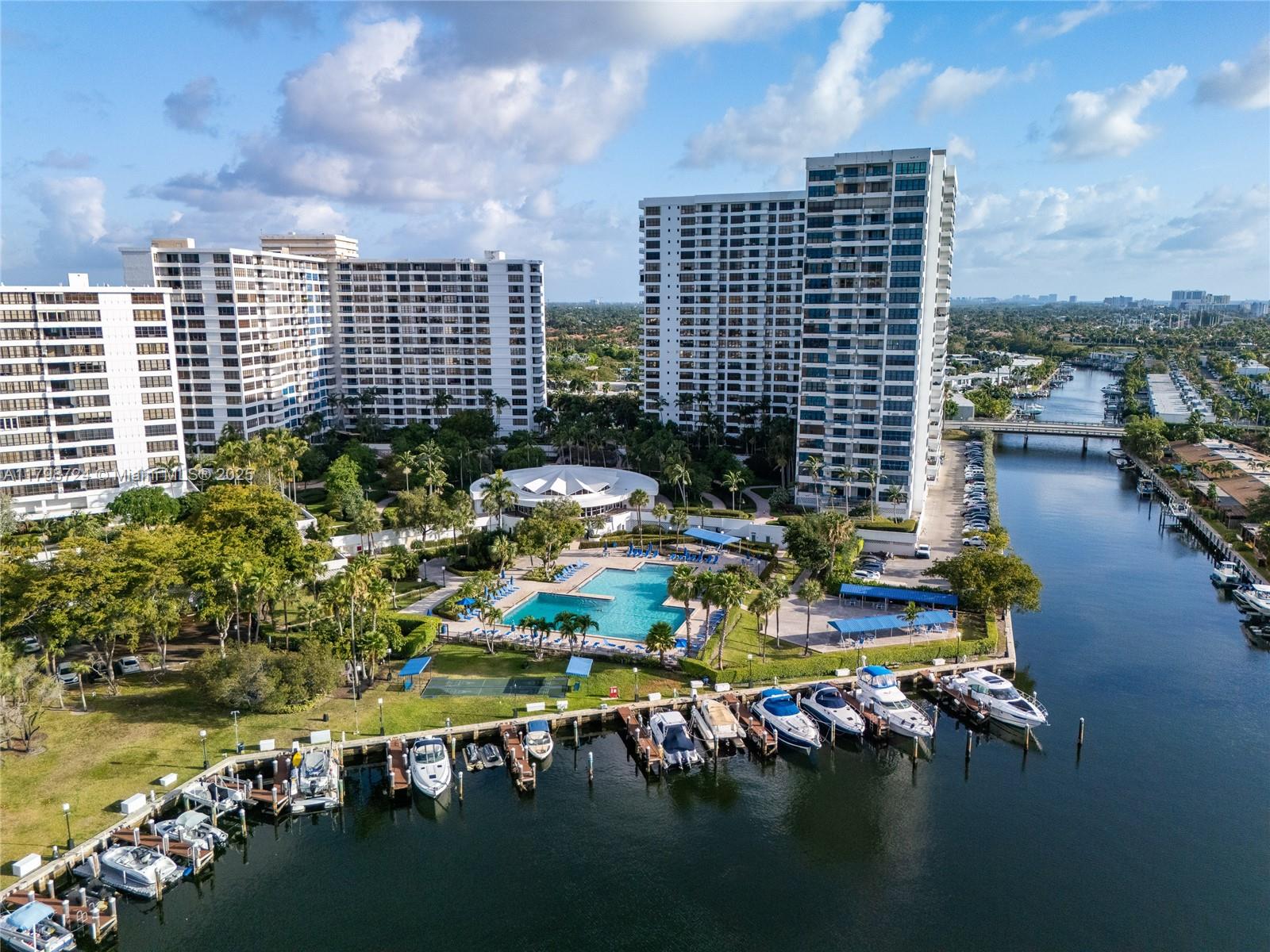 500 Three Islands Blvd # 801