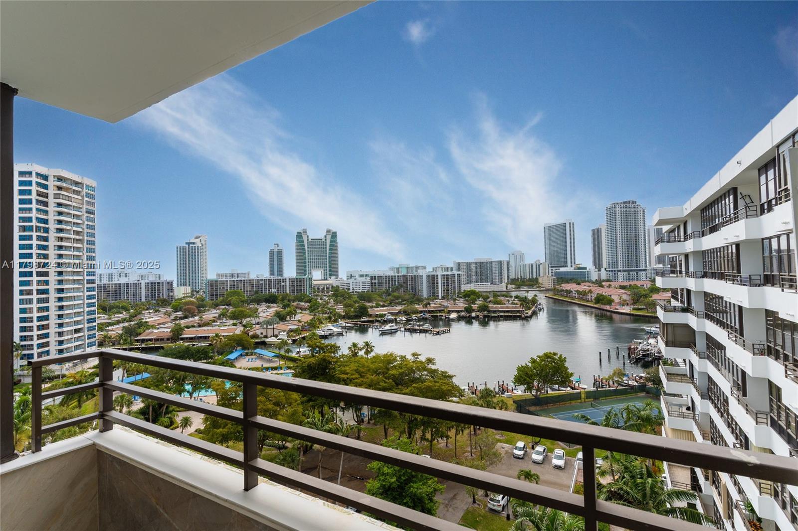 500 Three Islands Blvd # 801