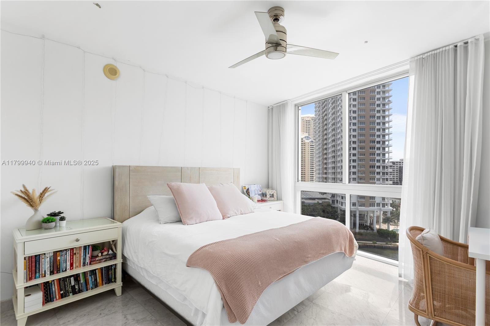 495 Brickell Ave # 1001