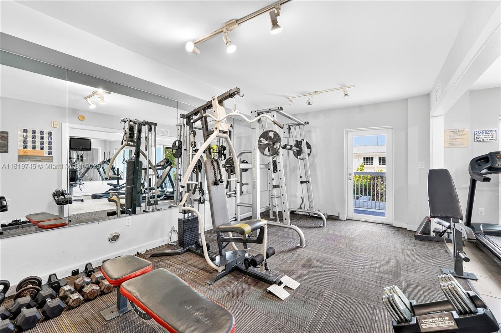 2740 SW 28th Ter # 202