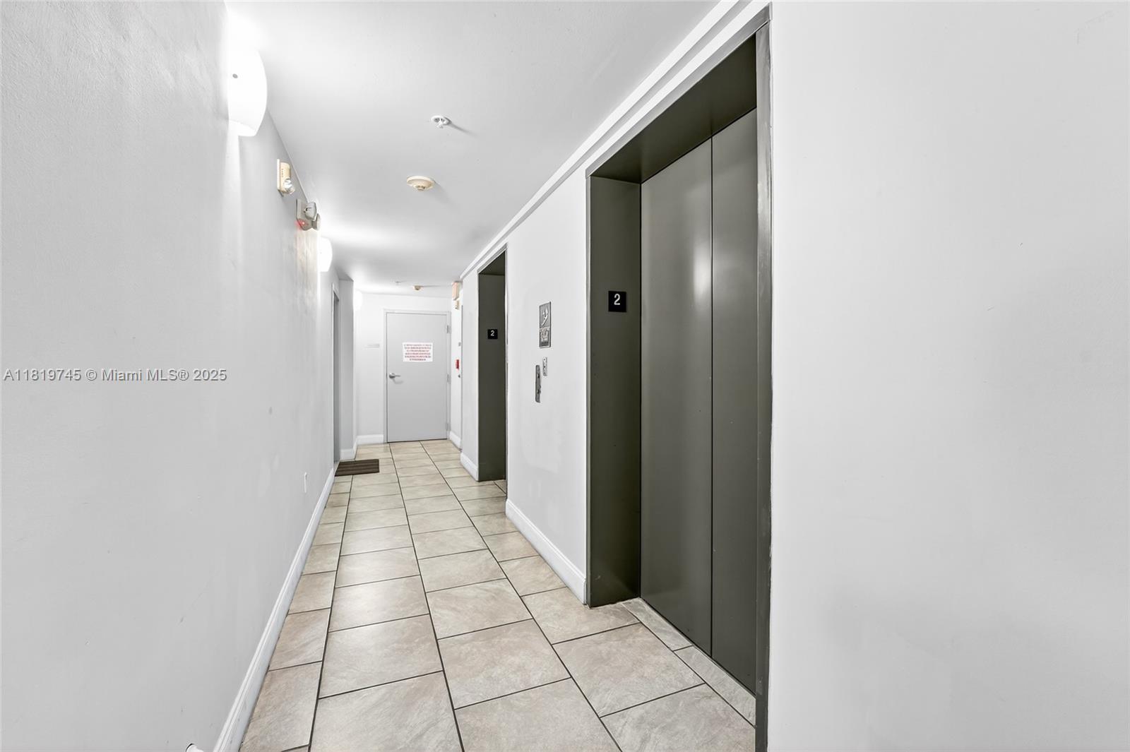 2740 SW 28th Ter # 202