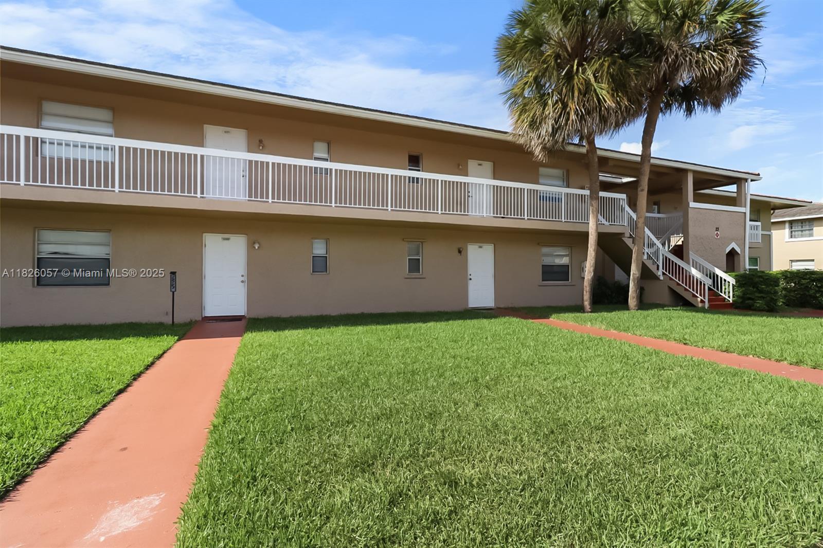 10167 Twin Lakes Dr Unit: 23-N