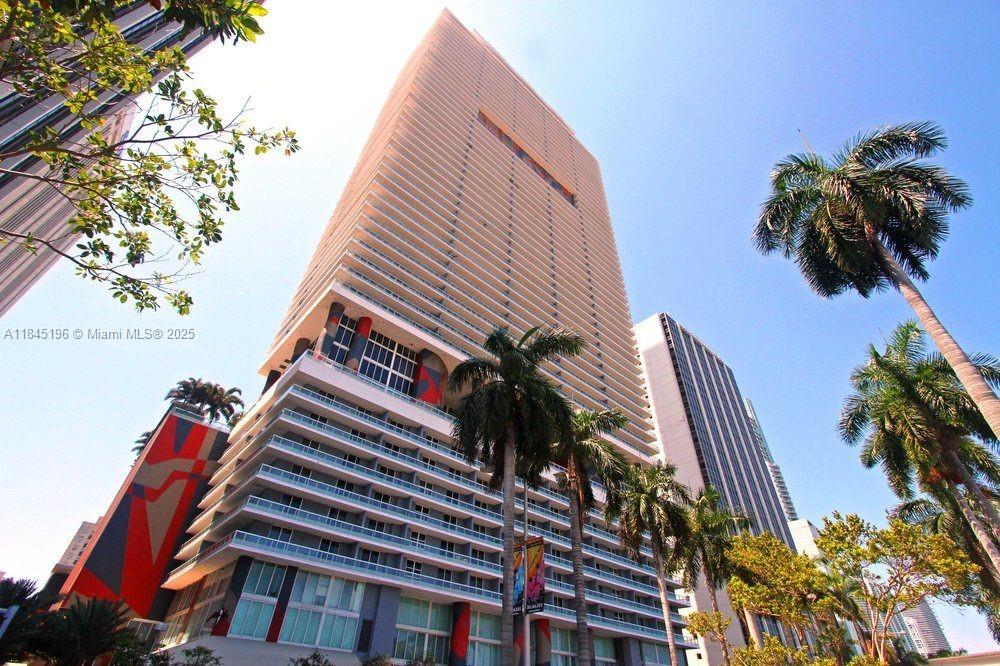 50 Biscayne Blvd # 4803