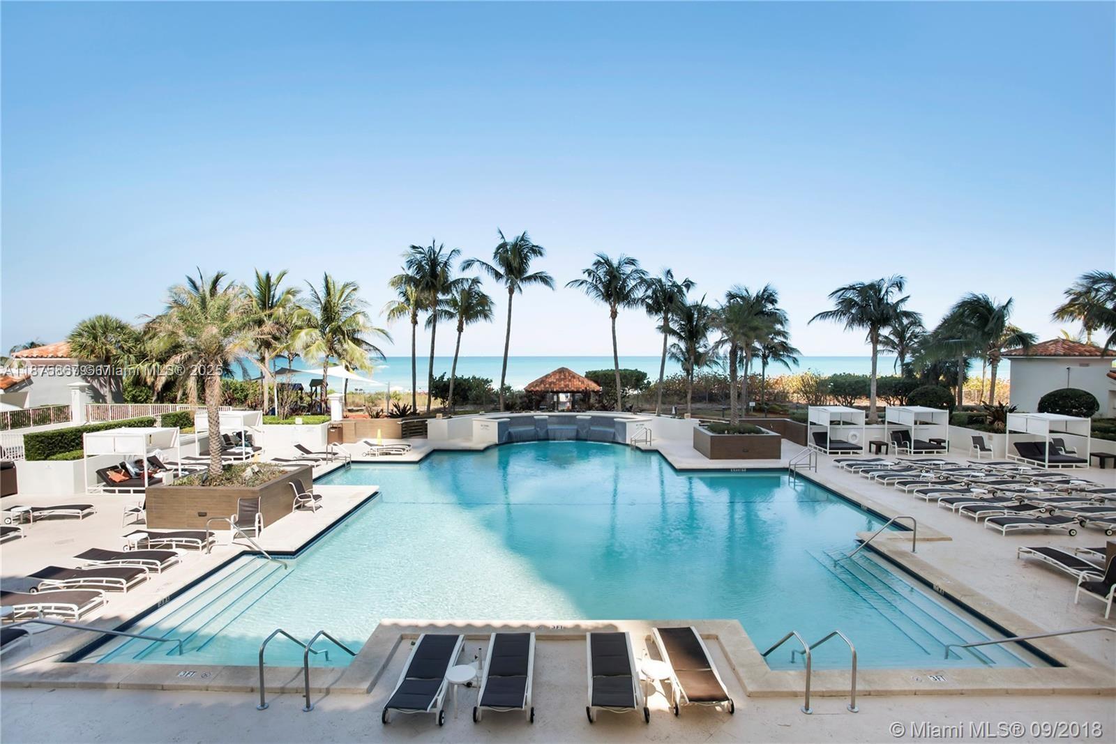 4779 Collins Ave # 2305