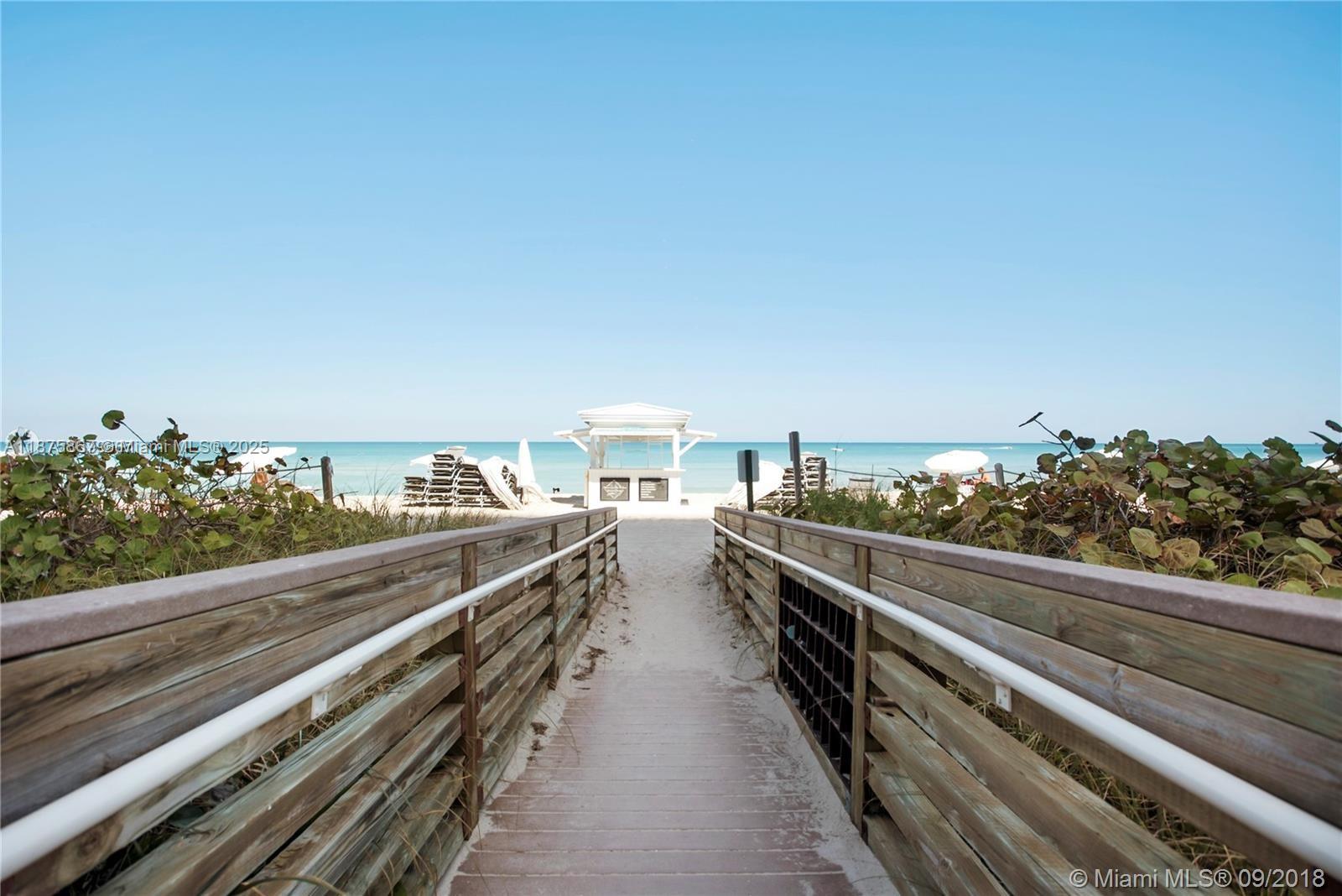 4779 Collins Ave # 2305