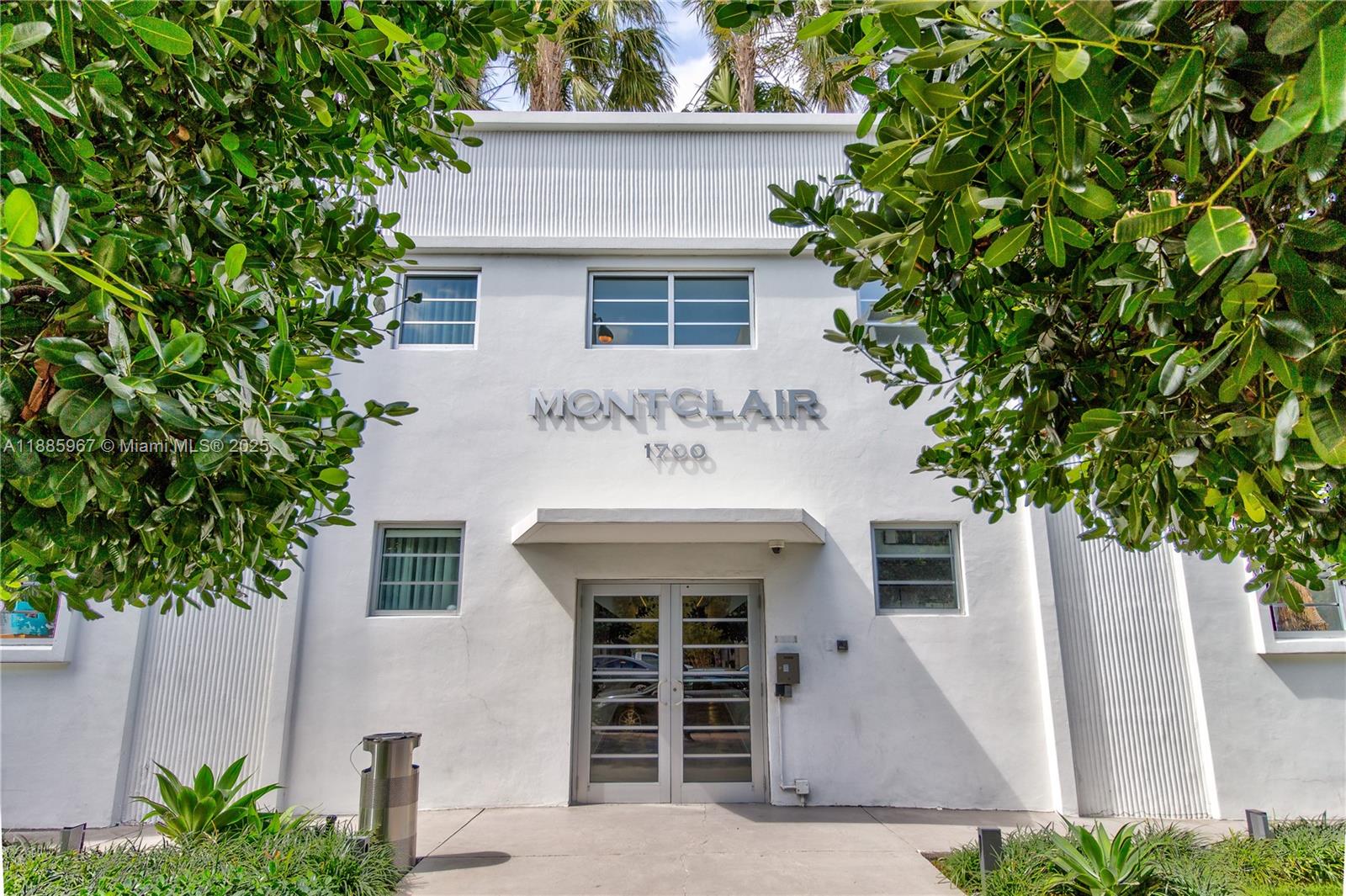 1700 Meridian Ave # 501