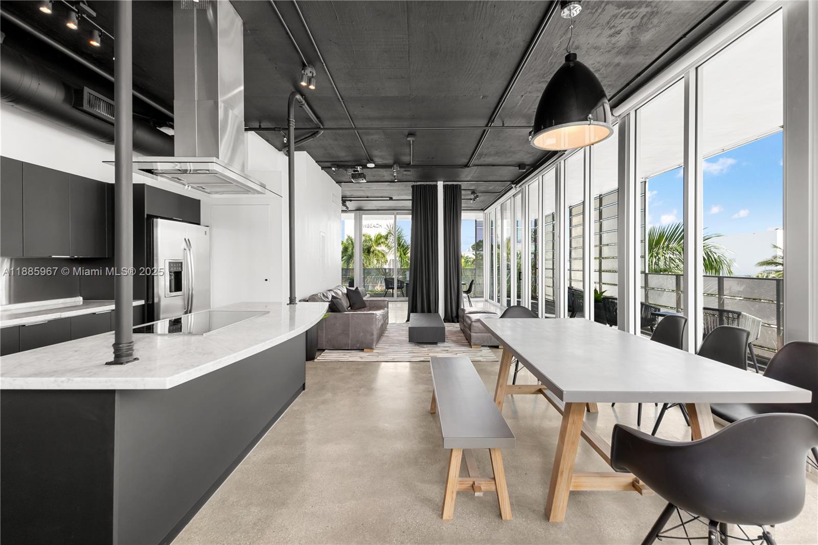 1700 Meridian Ave # 501